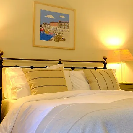 아파트 Beautiful Flat In Harrogate, 2 Kingsize Beds