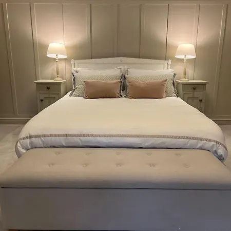 Beautiful Flat In Harrogate, 2 Kingsize Beds *