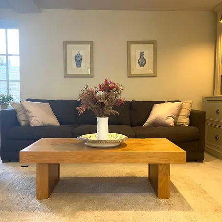 아파트 Beautiful Flat In Harrogate, 2 Kingsize Beds 해러게이트