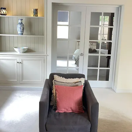 Daire Beautiful Flat In Harrogate, 2 Kingsize Beds