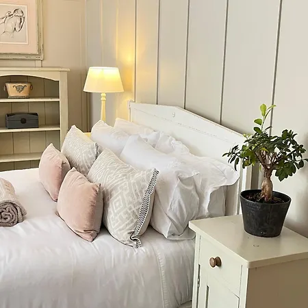 Beautiful Flat In Harrogate, 2 Kingsize Beds Daire *